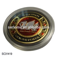 Promotion Metal Customized Dragon Poker Challenge Coins