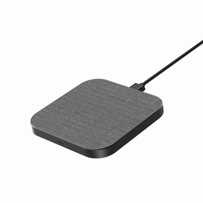 QI Wireless Charger Pad Phone Cordless Charger for Galaxy s8